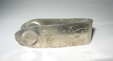 Vintage QWIP Ghost Strawberry Huller Capper Kitchen Tool Gadget