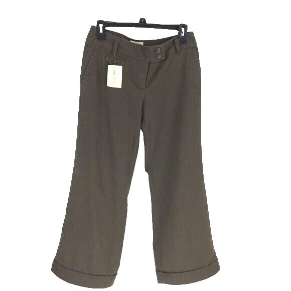 Pantalones de Algodón London Jeans para Mujeres