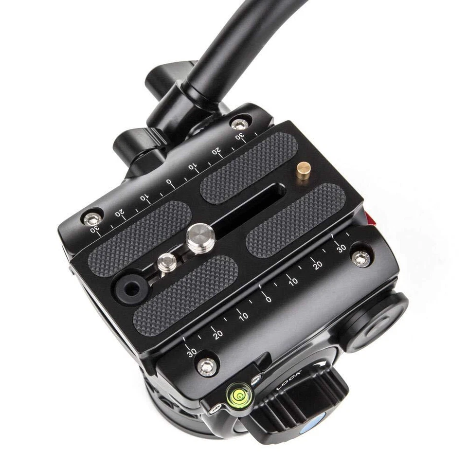 Sirui VH-10X Fluid Video Head - image 3 of 4