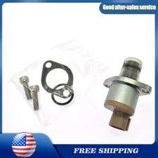 1x Pressure Fuel Pump Regulator Suction Control SCV Valve 294200-0300 For Toyota