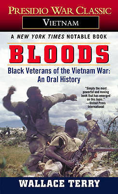 Bloods (Turtleback School & Library Binding Edition) by Terry, Wallace