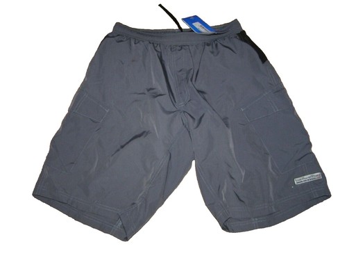 Bellwether Short Baggy Ultraléger Homme XXL 2XL NOIR