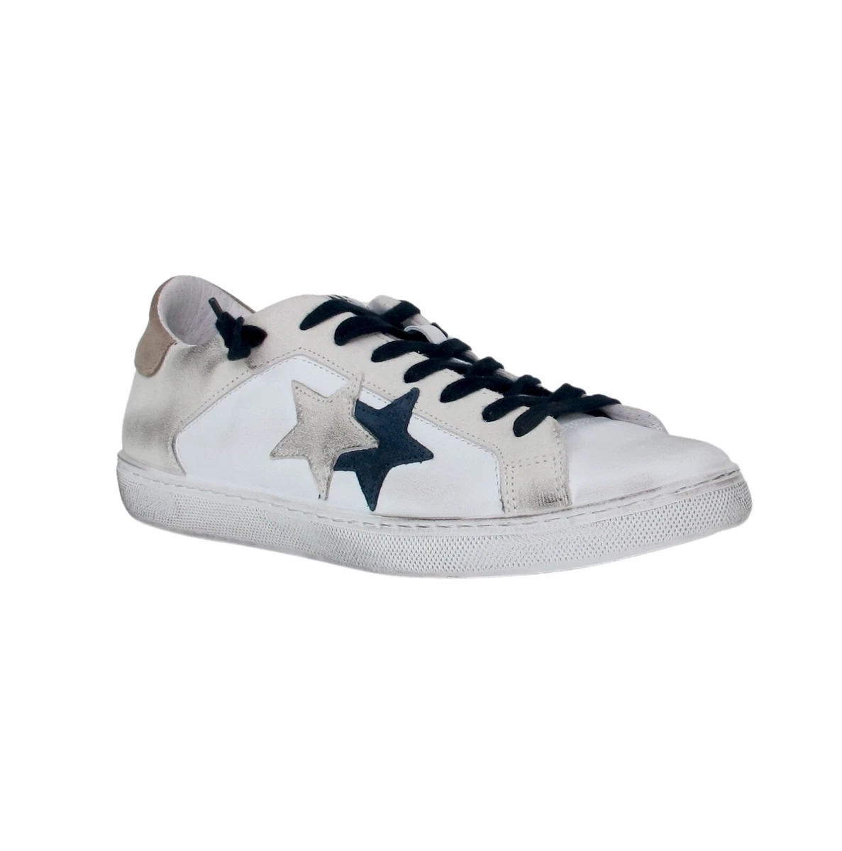 Sneaker 2star best sale