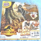 Jurassic World Dominion, Stomp N Smash Board Game