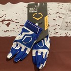 Chaussettes de football Nike Classic II Bleu Royal Unisexe Bleu