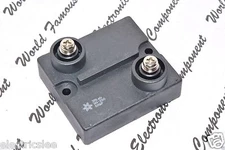 1pcs- 3RLab 3R-250 50R 1% 250W Non-Inductive Mountable High Frequency Resistor