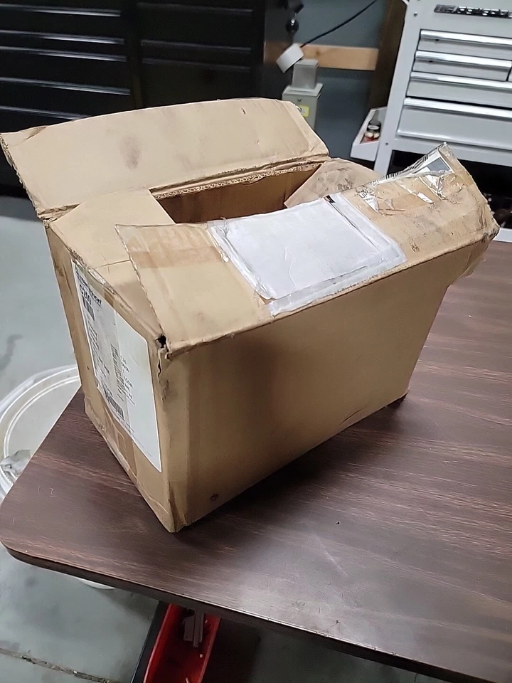 Marathon C209 Electric Motor 1/3 HP 1800 Rpm 1PH 115/208-230 Volt 48 Frame - Image 3 of 3