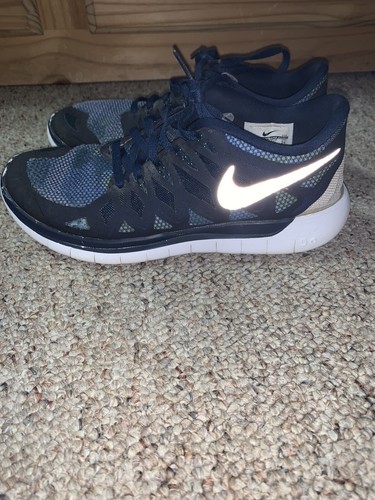 nike free run 5.0 camo