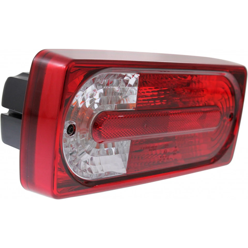 Luz trasera lado del conductor para Mercedes-Benz G65 AMG 2016-2018 | MB2800134 Foto 3 de 3