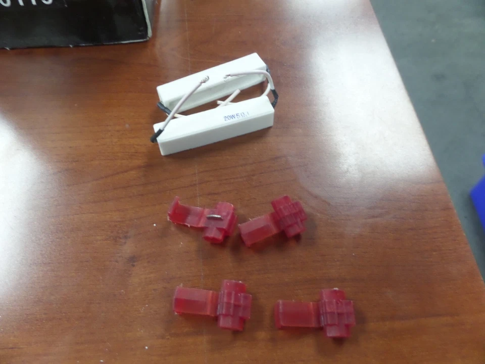 Advanced Lighting Designs intergrated taillight for Honda TL-0119-IT - Image 4 of 4