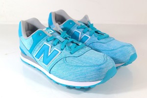 new balance 574 textile