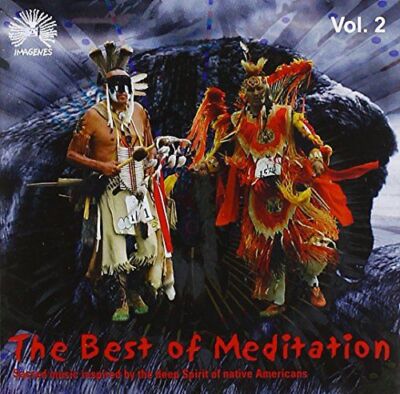 The Miracles - The Miracles-Sacred Music by the Deep Spirit of Native Americans