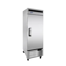 Atosa MBF8501GR, Bottom Mount 1-Door FREEZER
