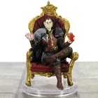 50th Anniversary ~ STRAHD VON ZAROVICH 5E #38 D&D Icons Realms vampire miniature