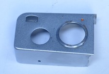 EXAKTA RTL1000 Right Side Top Cover Bezel Vintage SLR Camera Parts Germany