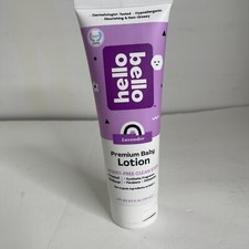 Hello Bello Premium Baby Lotion I Vegan and Cruelty Free Moisturizing Sz 8.5oz