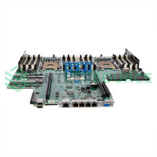 HPE 847479-002 ProLiant DL360 Gen10 Motherboard - Afbeelding 4 van 4