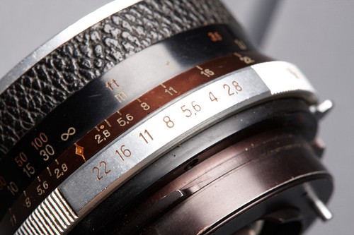 Carl Zeiss Jena Pentacon Six P6 Biometar 2.8/80mm - Foto 13 di 13