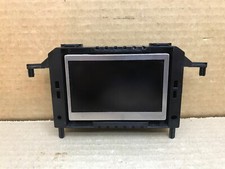 2014-2015 Ford Escape Factory 4.2 Information Display Screen Ej5t-18b955-cc Oem 2014-2015 Ford Escape Factory 4.2 Information Display Screen Ej5t-18b955-cc Oem