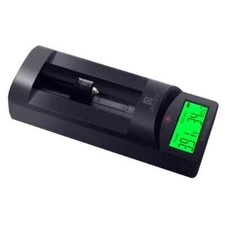 Lithium Battery Voltage Internal Resistance Tester Resistance Test Meter