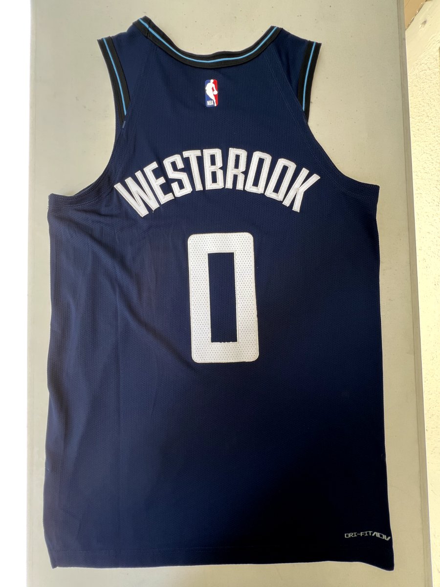 NBA Russell Westbrook 18-19 Prizm 10枚限定 2018 PANINI SELECT ZEBRA PRIZM RUSSELL WESTBROOK PSA 9 POP 1