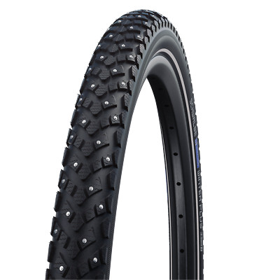 Schwalbe Marathon Winter Plus 50-622 Drahtreifen SmartGuard 28x2.00 Mantel