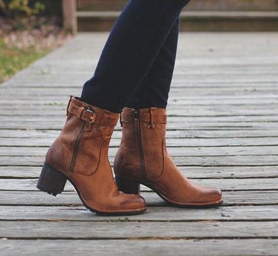 trask madison waterproof boot