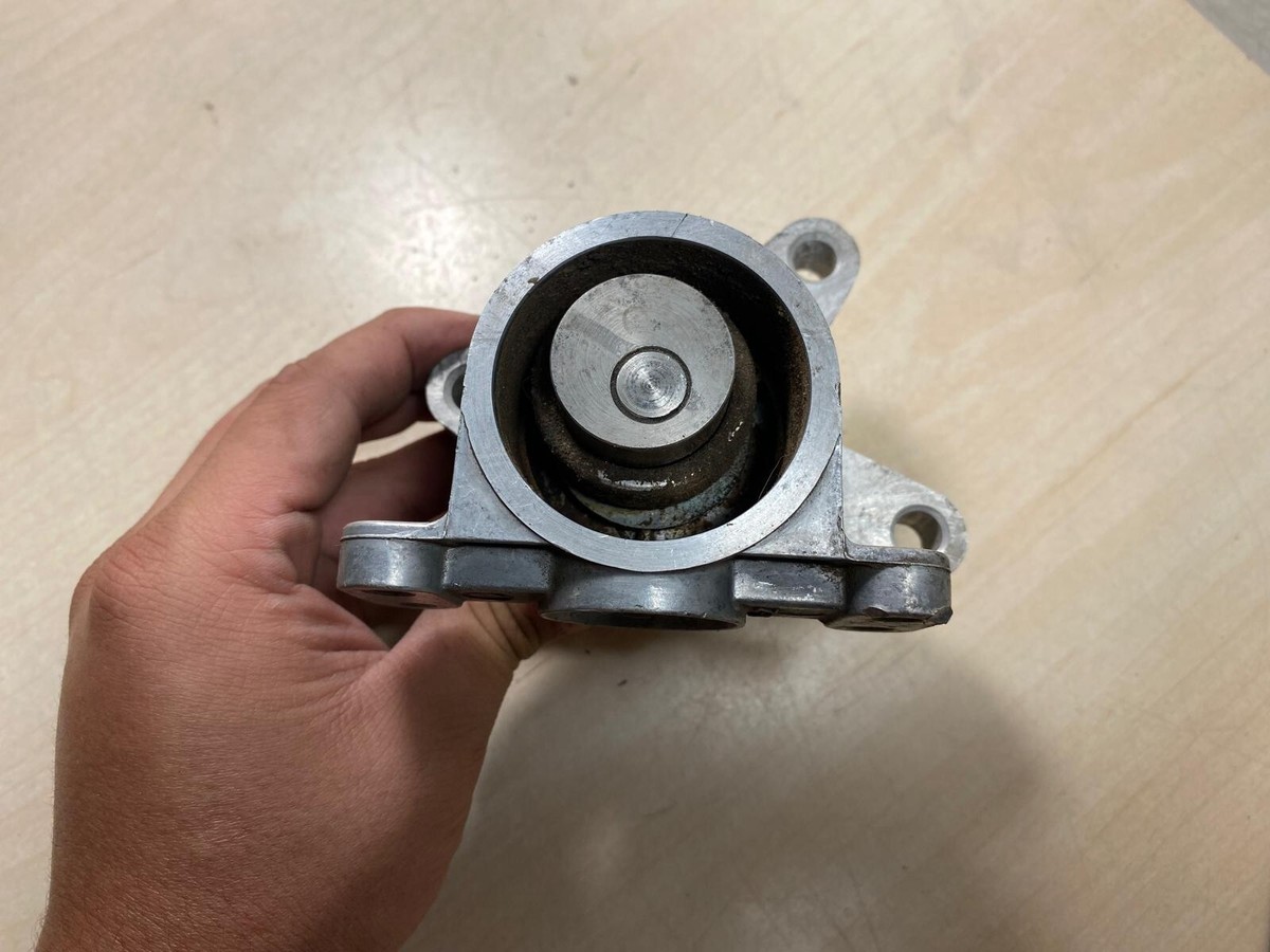 1988-95 Chevrolet Truck Van 6.2l 6.5l Power Steering Pump 1988-95 Chevrolet Truck Van 6.2l 6.5l Power Steering Pump