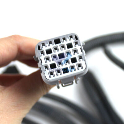 4449447 Hydraulic Pump Wiring Harness For Hitachi ZX200-1 4449447 Hydraulic Pump Wiring Harness For Hitachi ZX200-1
