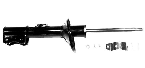 PAIR Suspension Strut Assembly-Premium Gas Charged Rear ACDELCO 503-131 - Picture 4 of 4