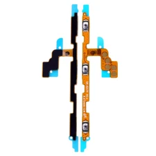 Samsung Galaxy A01 A5 A7 A8 A8+ A10e A11 A21 A21S Power Volume Button Flex Cable