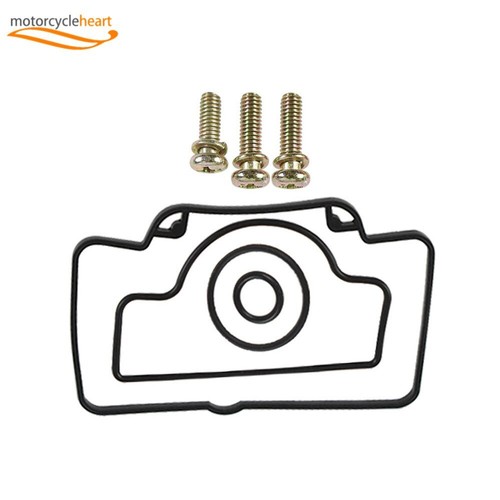 Carburetor Carb Repair Rebuild Kit For Suzuki RM 125 250 RMX250 18-2552 - Picture 4 of 6