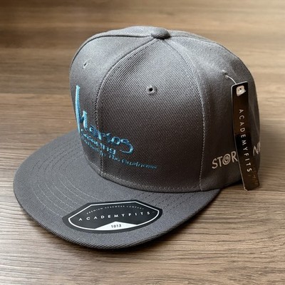 Limited Edition Catering Team SnapBack Cap From  The Electric State   Set, New