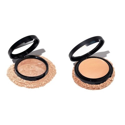It Takes Two: Baked Double Take Full Coverage Foundation + Baked... 