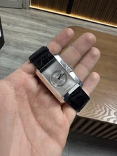 Concord Delirium Ultra Thin 18k Watch