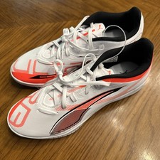 PUMA Ultra 5 Play TT Turf Abrasion Resistant Men 108331-01 New Authentic 9.5