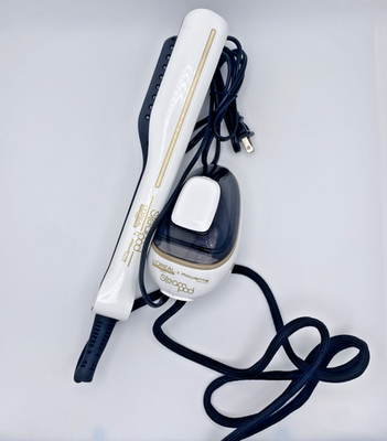 Loreal x Rowenta SteamPod LP7000 Professionnel Hair Straightener