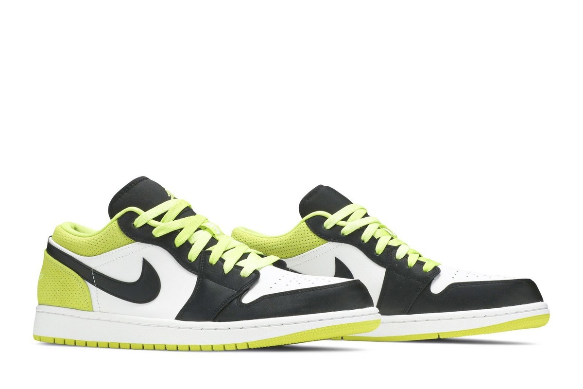 SALE ‼️AIR JORDAN 1 LOW SE 27cm 本日配送 Size 8.5 - Air Jordan 1 Low Cyber for sale online | eBay