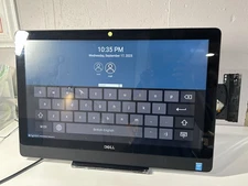 Dell Inspiron 23 i5-4460S  2.90Ghz 8GB Ram 1TB HD  Touchscreen Linux