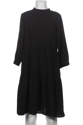 YAS Kleid Damen Dress Damenkleid Gr. S Schwarz #ee2mwl0