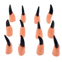 40 Pcs Halloween KostüM ZubehöR Halloween-KostüMzubehöR Cosplay-KostüMzubehöR