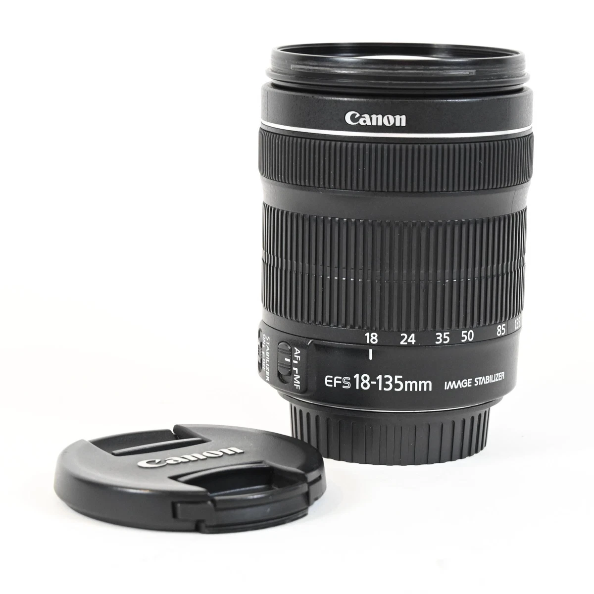 Zoom Lens Canon EF-S Camera Lenses for sale | eBay