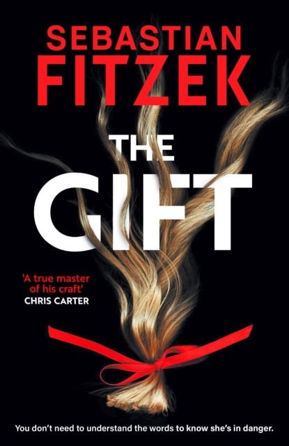 The Gift by Sebastian Fitzek - 9781804542460 - Image 3