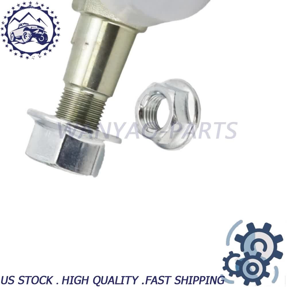 NEW For 3Z0419811 Bentley Arnage Mulsanne Front Lower Control Arm Ball Joint US