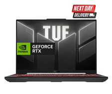 ASUS TUF Gaming A16 Ryzen 7 7445HS RTX 4050 16GB 512GB SSD 16" WUXGA Win11