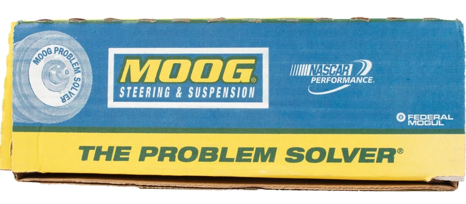 Moog Replacement Front Outer Tie Rod Fits 2008-2017 Buick Enclave Model ES800286 - Изображение 4 из 4