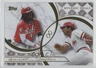 2024 Topps Dynamic Duals Online Exclusive Elly De La Cruz Johnny Bench HOF 0o5t