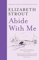 Elizabeth Strout - Abide With Me - Paperback - G245Z