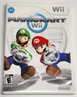New ListingMario Kart Wii (Nintendo Wii, 2008) CIB Complete w/ Manual - Tested