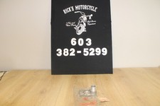 1970 Kawasaki G31M G31 Centurion DISC COVER 14019-033